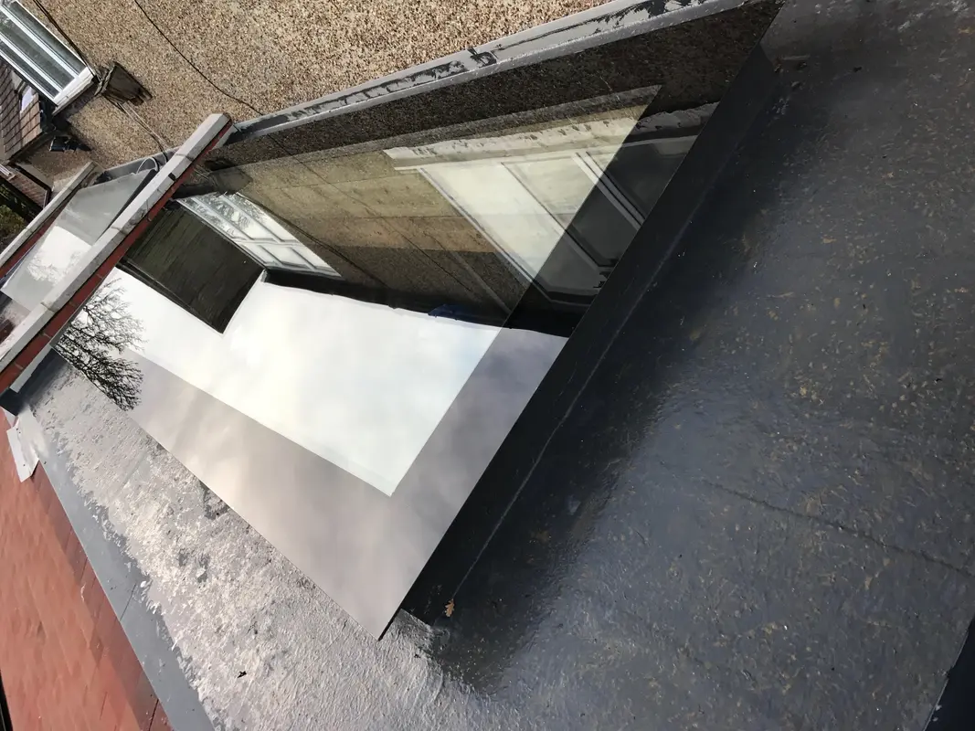 Velux Windows Earl's Court