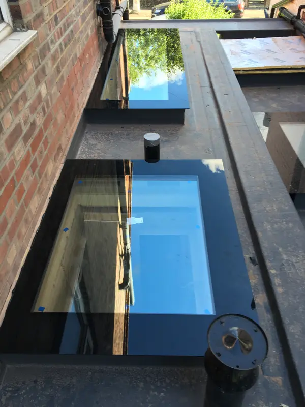 Velux Windows Earl's Court