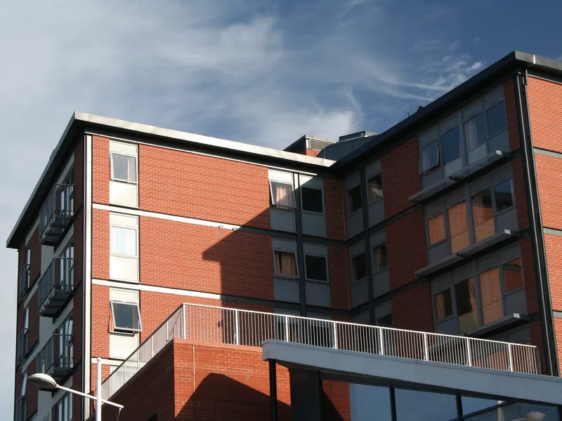 uPVC Vs Aluminium Windows — Gallery Earl's Court