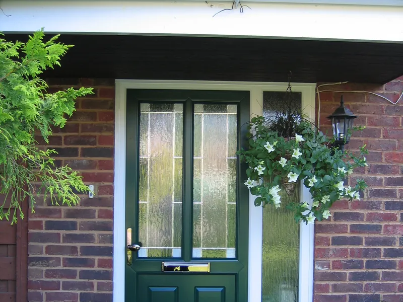 uPVC Vs Aluminium Windows — Gallery Earl's Court