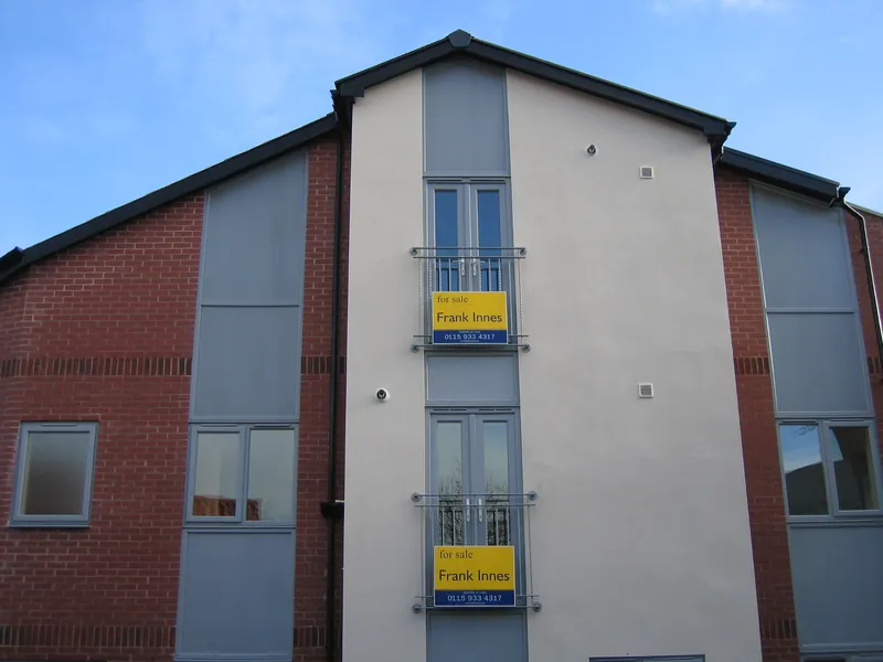uPVC Vs Aluminium Windows — Gallery Earl's Court