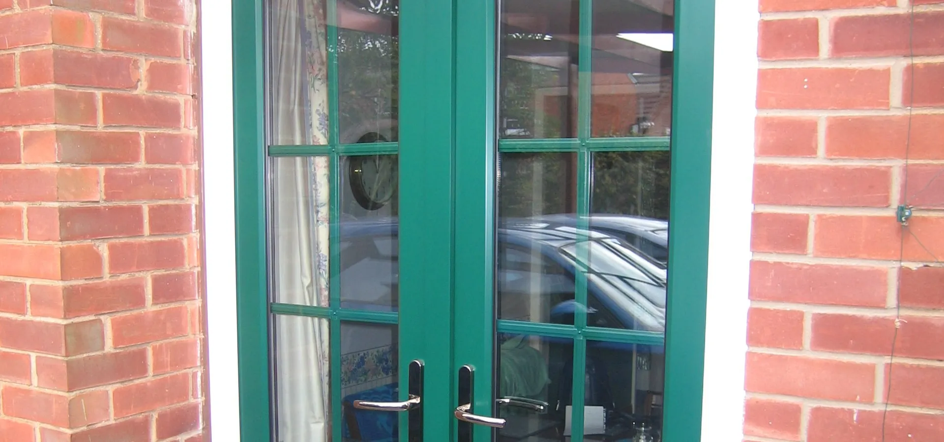 uPVC Vs Aluminium Windows Earl's Court