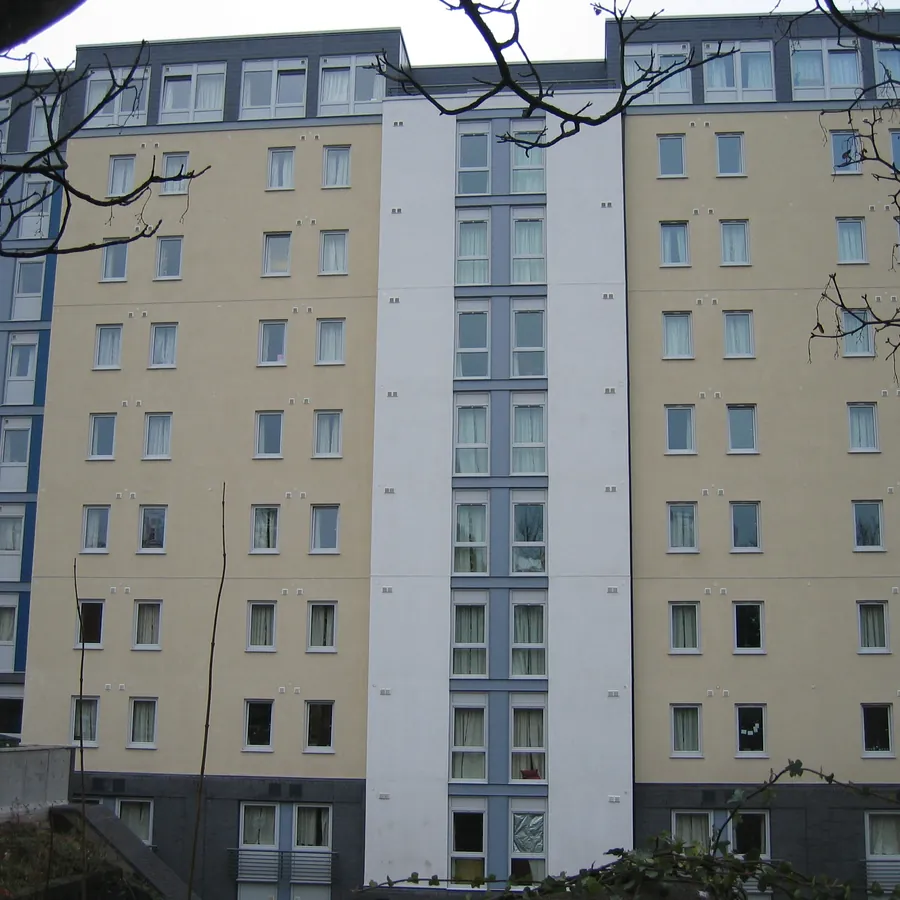 uPVC Vs Aluminium Windows — Product Earl's Court